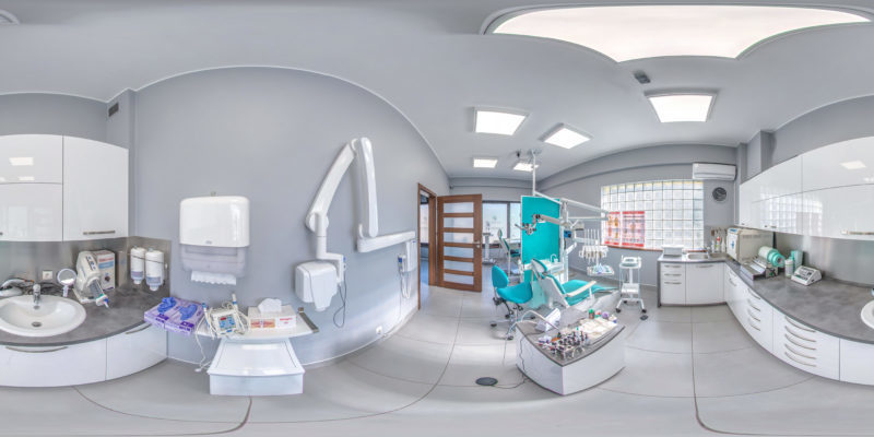 Protom Dental: nowy gabinet stomatologiczny