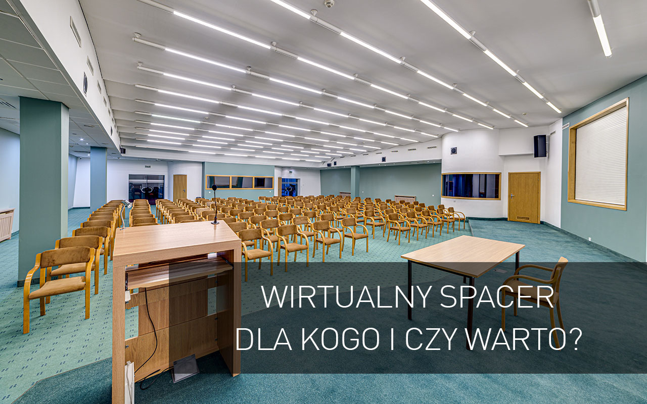 Wirtualny spacer: czym jest, dla kogo i dlaczego warto go mieć?