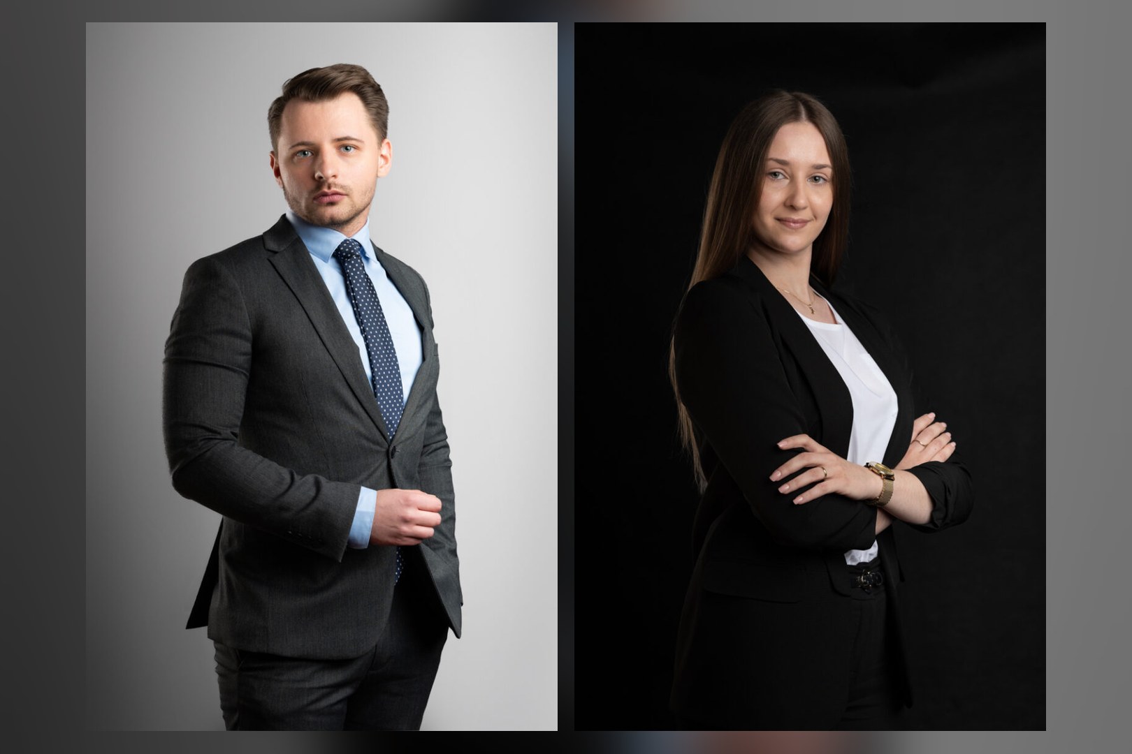 Zdjęcia pracowników na stronie firmy a RODO
